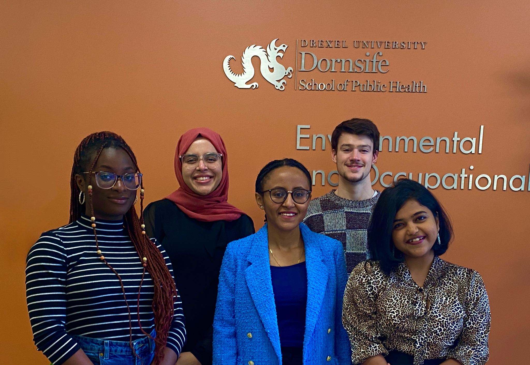 2023 class of FIRE Fellows